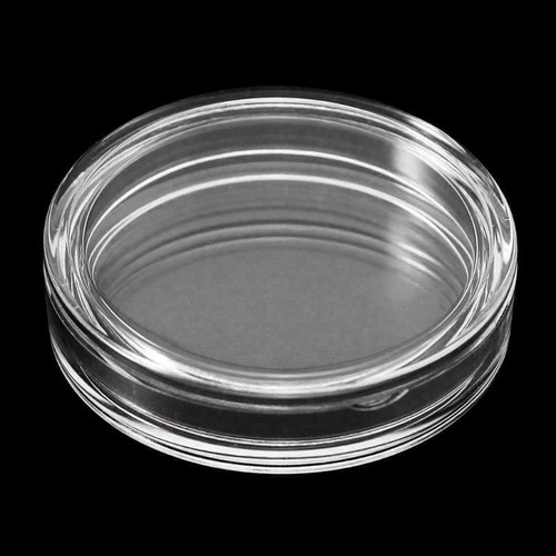 Coin holder capsules - x,